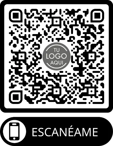 Escanea el QR para ver tu Carta Digital QR